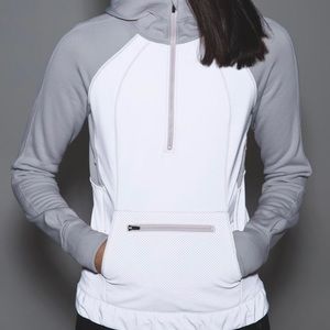 lulu let’s get visible pullover alberta lake